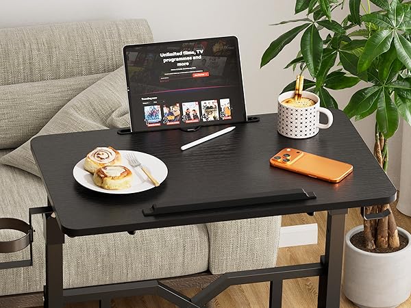 standing desk for walking pad