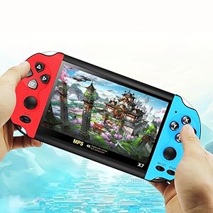 Student game consoles Game equipment