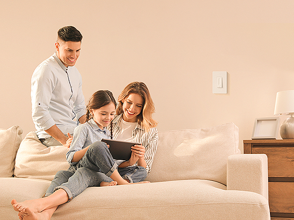 dimmer switch for led lights