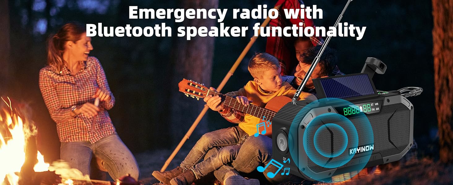 Bluetooth Music