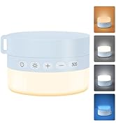 KAKULO Camping Lantern - Modular LED Lights with 5 Modes, Rechargeable Lamp for Tent Hiking Emerg...