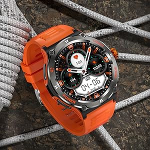 Multiple Dial Options