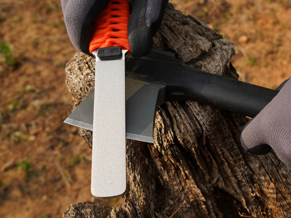 Diamond Knife Sharpener