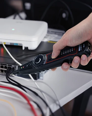 NETWORK CABLE TESTER