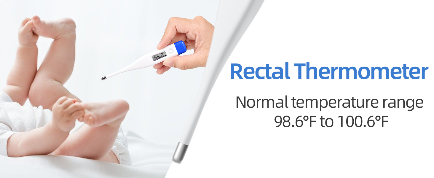 Baby Thermometer