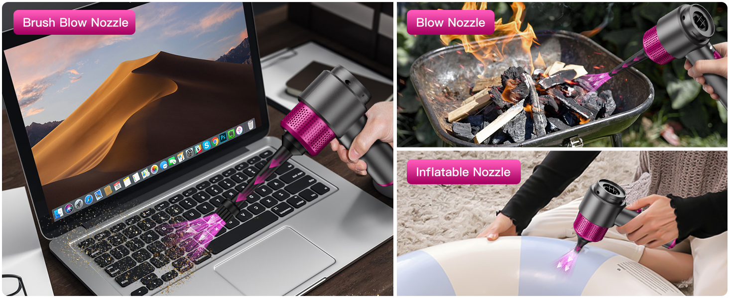 cordless hand vacuum cleaner