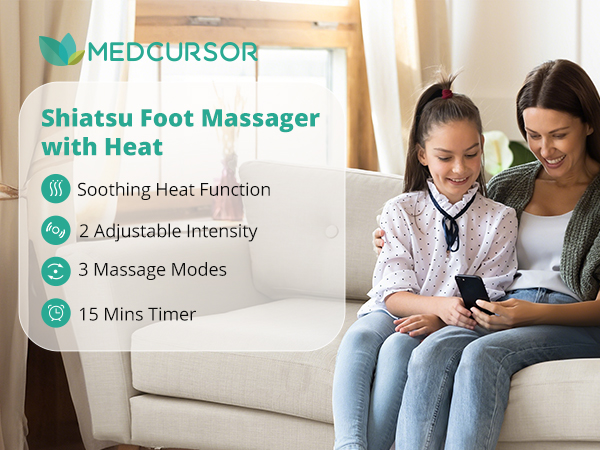 foot massager