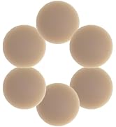 Zilotusnte Nipple Covers Silicone Pasties, Adhesive Silicone Nipple Pasties for Women