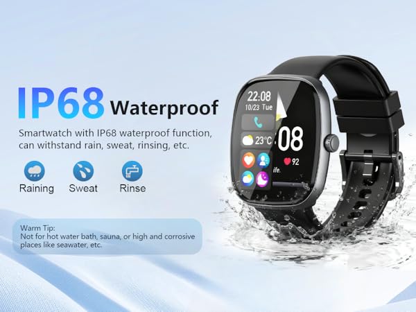 smart watch 7-1