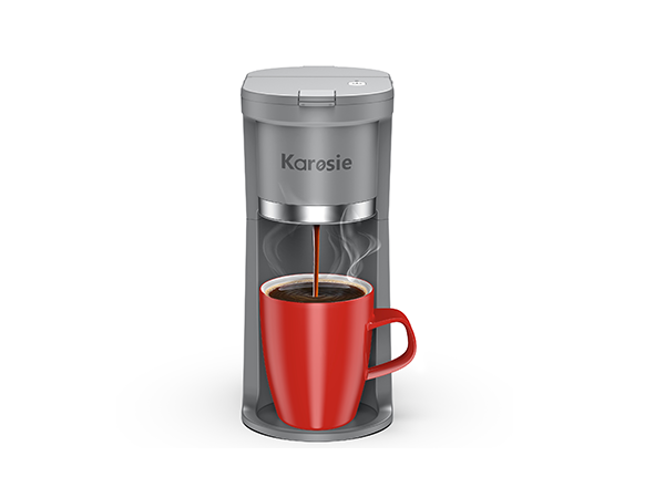 Single Serve Coffee Maker