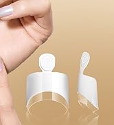 white nail tips french