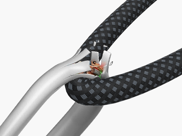 Durable &amp; Flexible