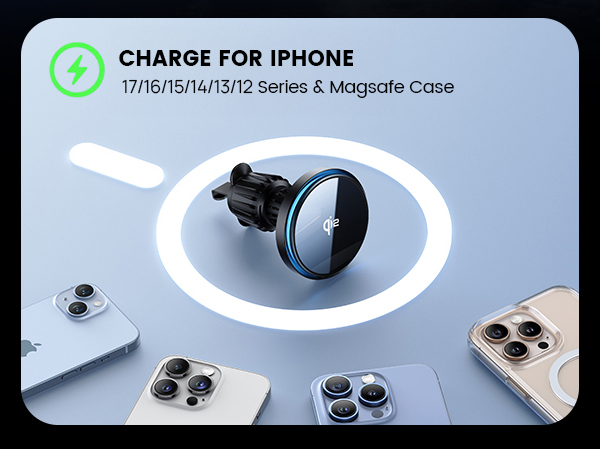 cell phone car mount