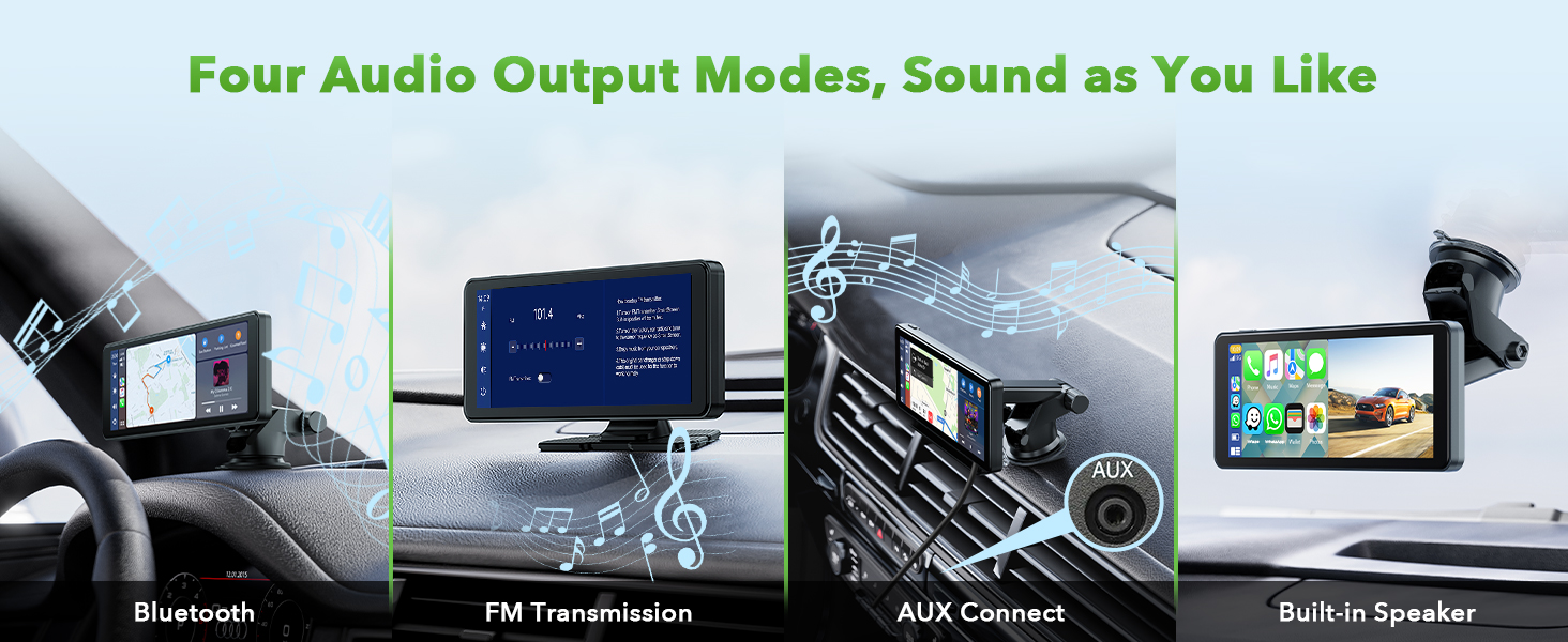 apple carplay with dash cam