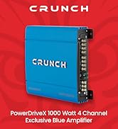 Shop Crunch Amplifiers