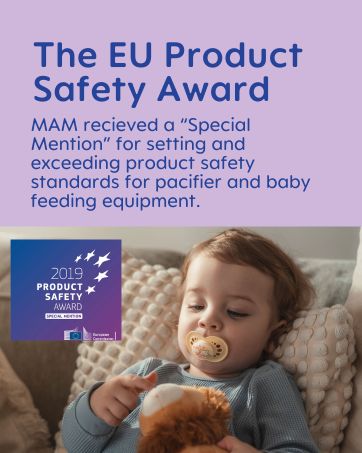The EU Product Safety Award