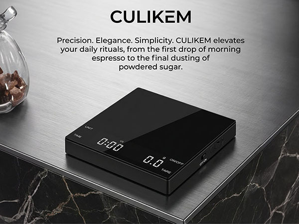 CULIKEM SCALE