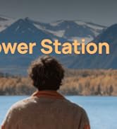 power station
