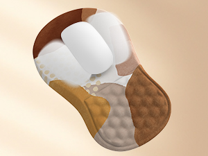 mouse pad xxl mouse pad sets for desk desk wrist pad mouse wrist rest desk mat set 