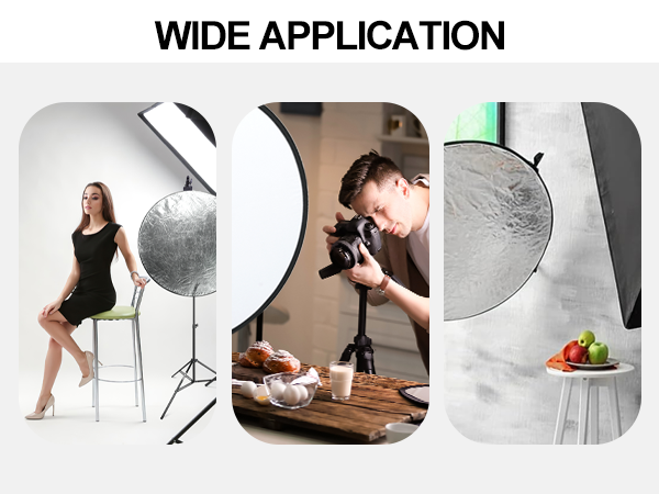wide application