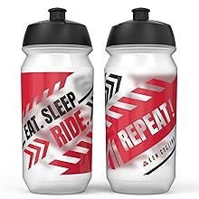 water bottles