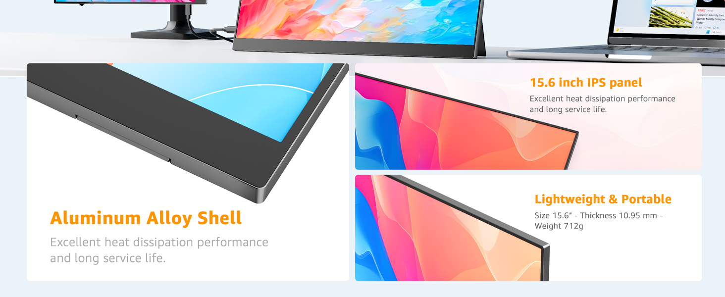 portable monitor