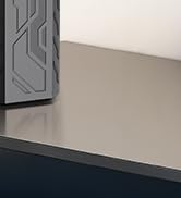 Compressed Air Duster, 390000RPM Powerful Electric Air Duster, 100-Gear Stepless Adjustable Cordl...