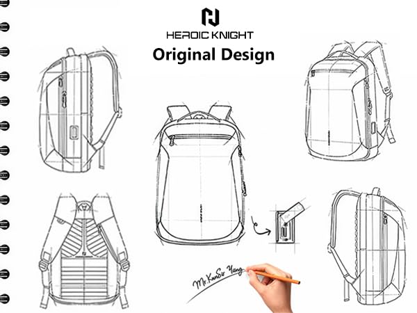 original Backpack