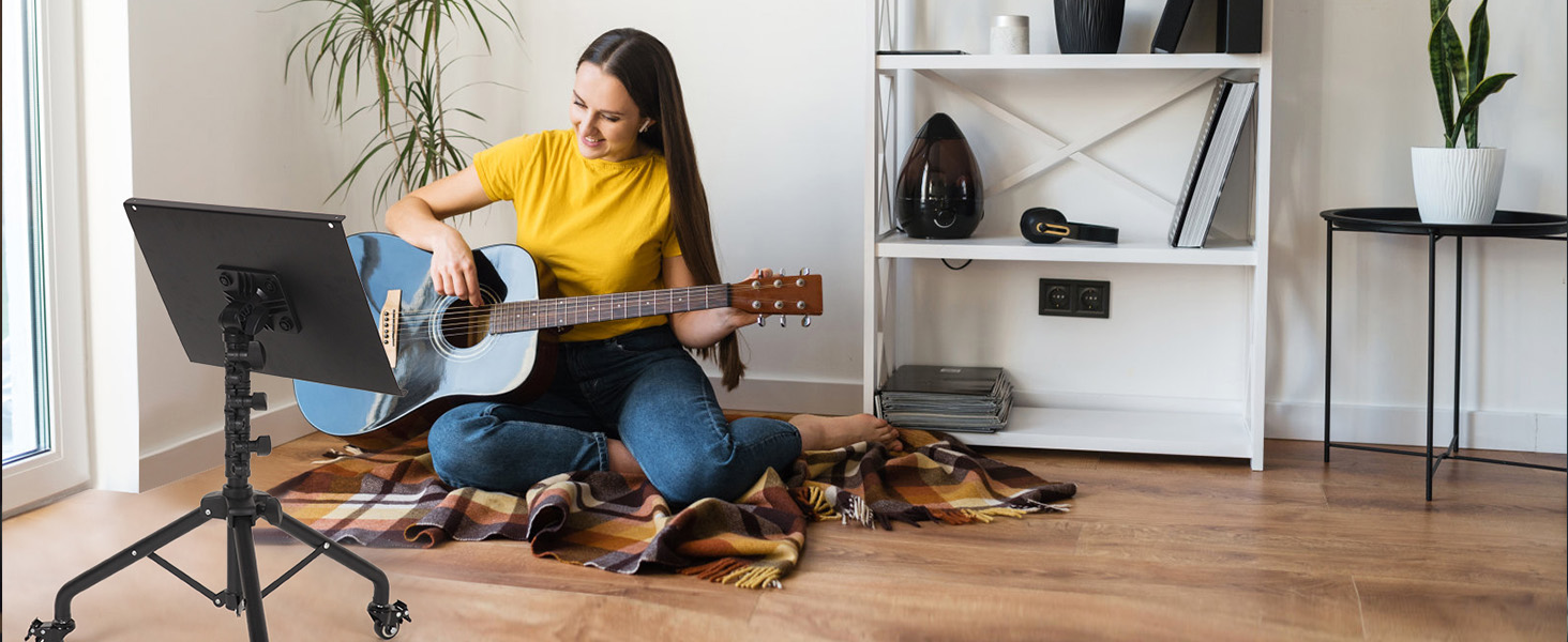 projector stand adjustable