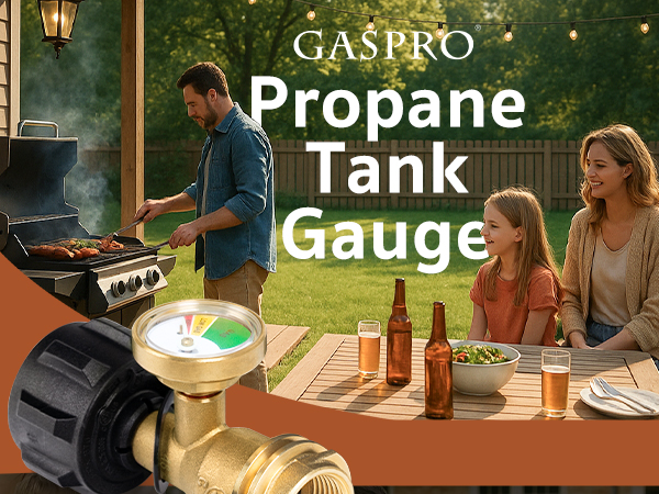 propane tank gauges