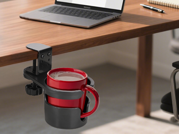 Desk Cup Holder