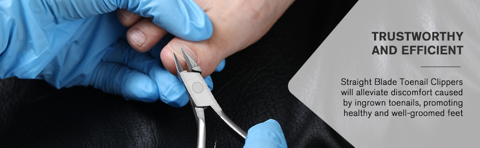 toenail clippers for thick nails