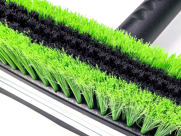 snow brush ice scraper