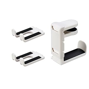 headphone and controller stand