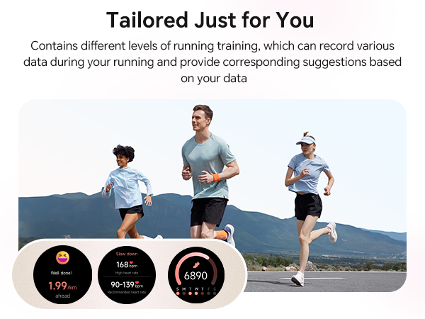 fitness trackers