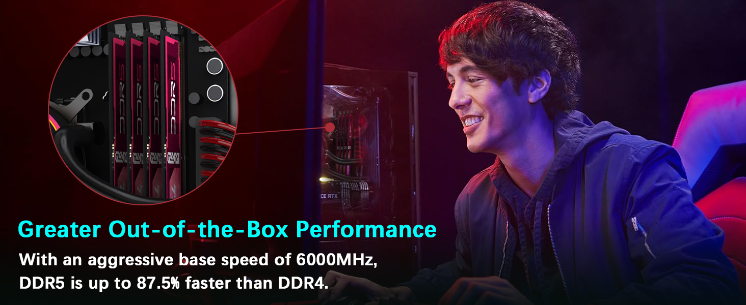 ddr5 ram