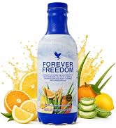 Forever Living - Forever Freedom - Aloe Vera Joint Support with Glucosamine and Chondroitin - Ora...