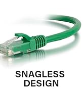 Snagless Design