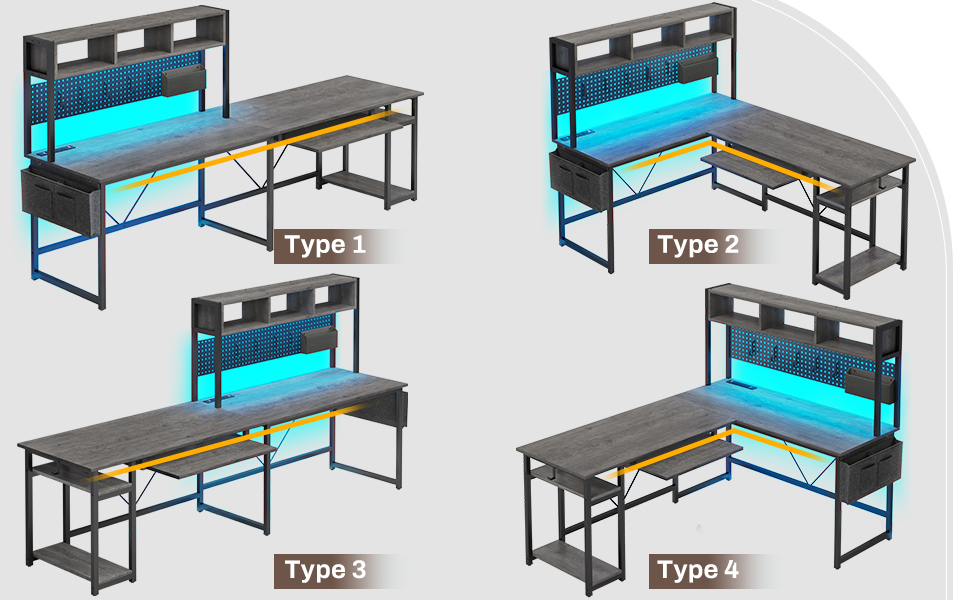 office desk
