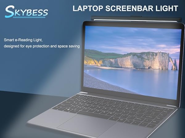 monitor lamp for laptop