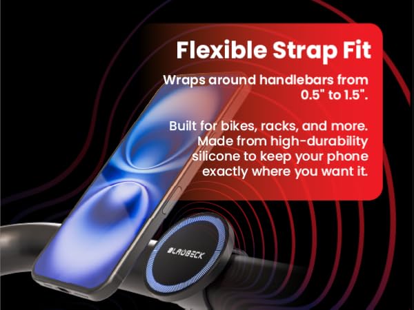 Strap &amp;amp; Snap