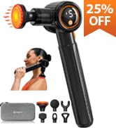 massage guns