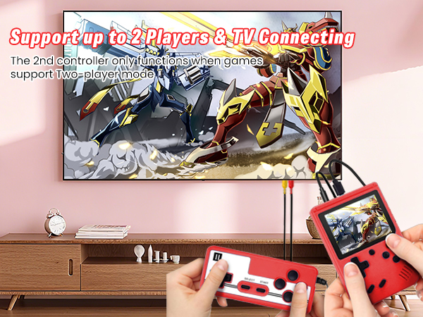 handheld games for kids