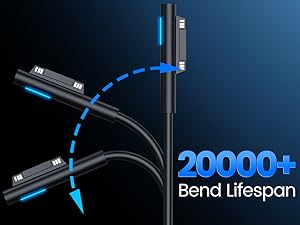 surface pro 8 charger