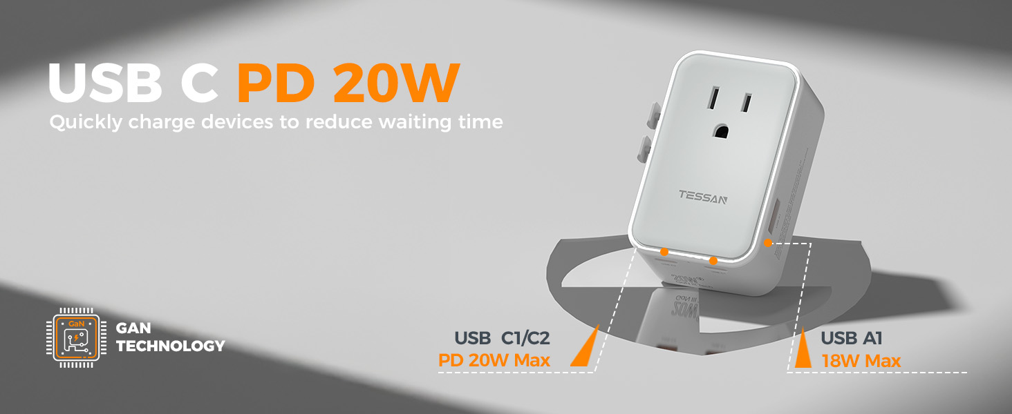 universal travel adapter