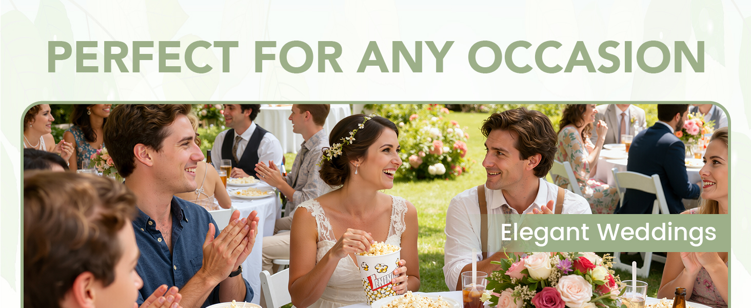 Wedding Essentials