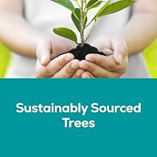 Sustainably Sourced