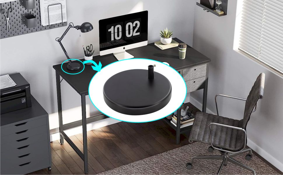 replacement lamp base