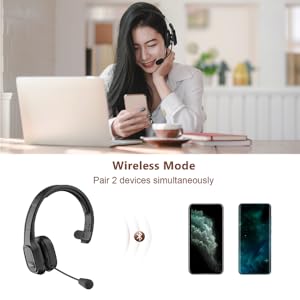 connect with 2 devices