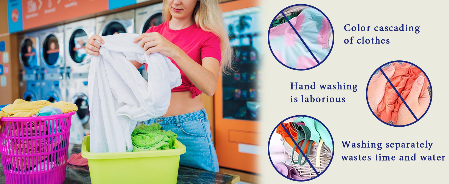 Color Absorber Laundry Sheets4